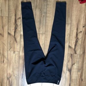Navy Zella Live - In Regular Length Leggings